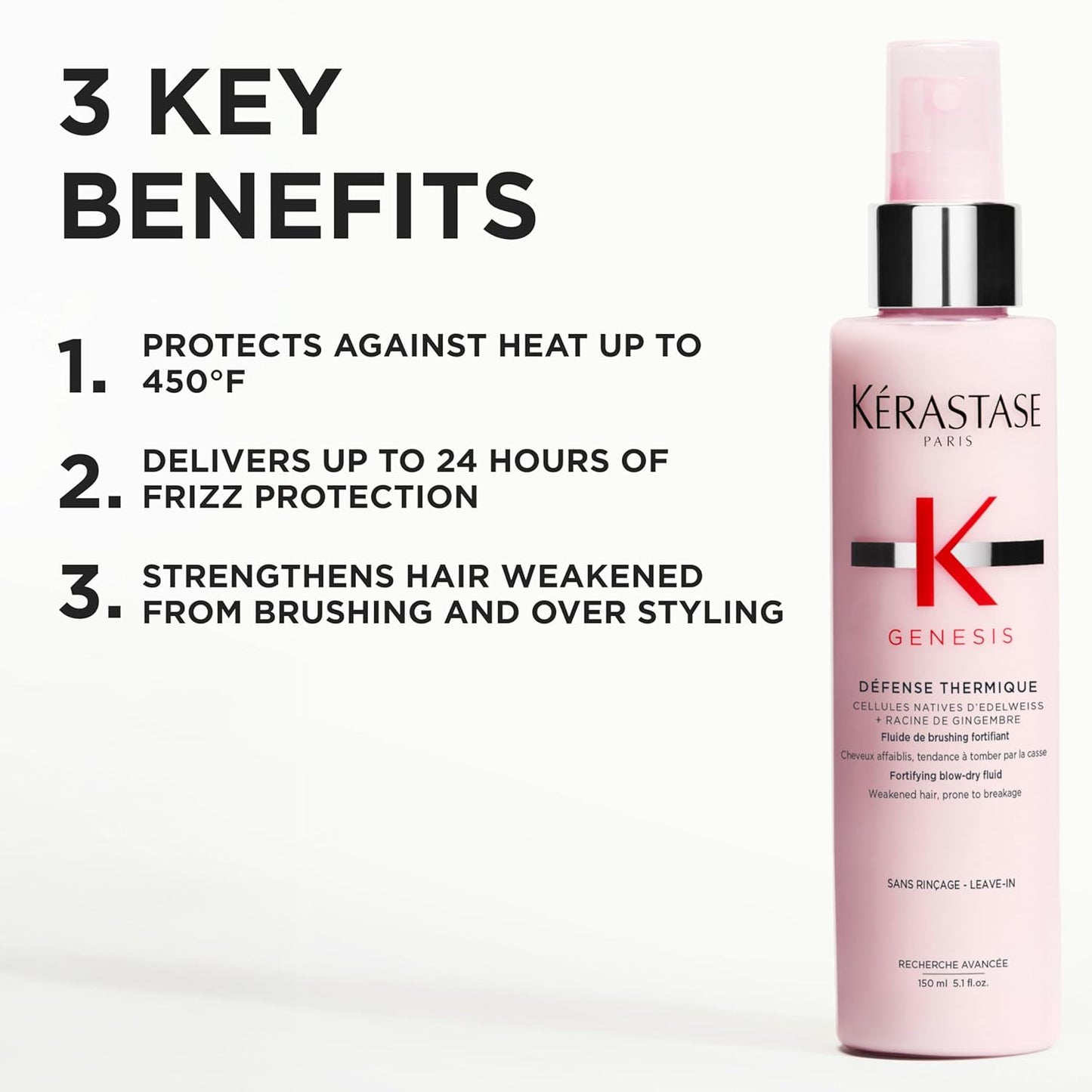 Kerastase Genesis Défense Thermique