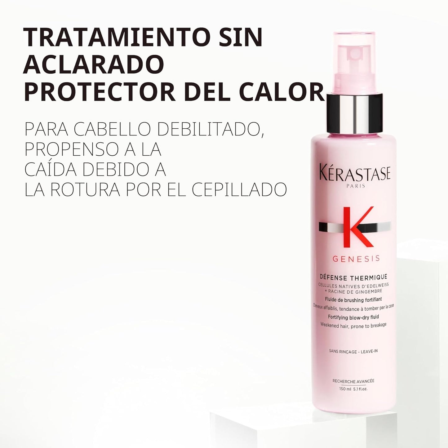 Kerastase Genesis Défense Thermique