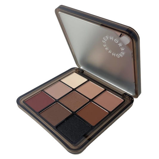 Sephora All That Matte(r)s Eye Palette