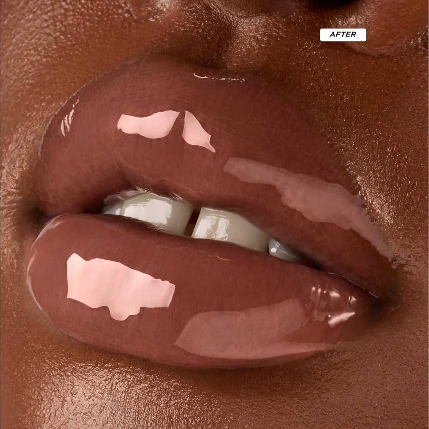 Gisou Honey Infused Lip Oil