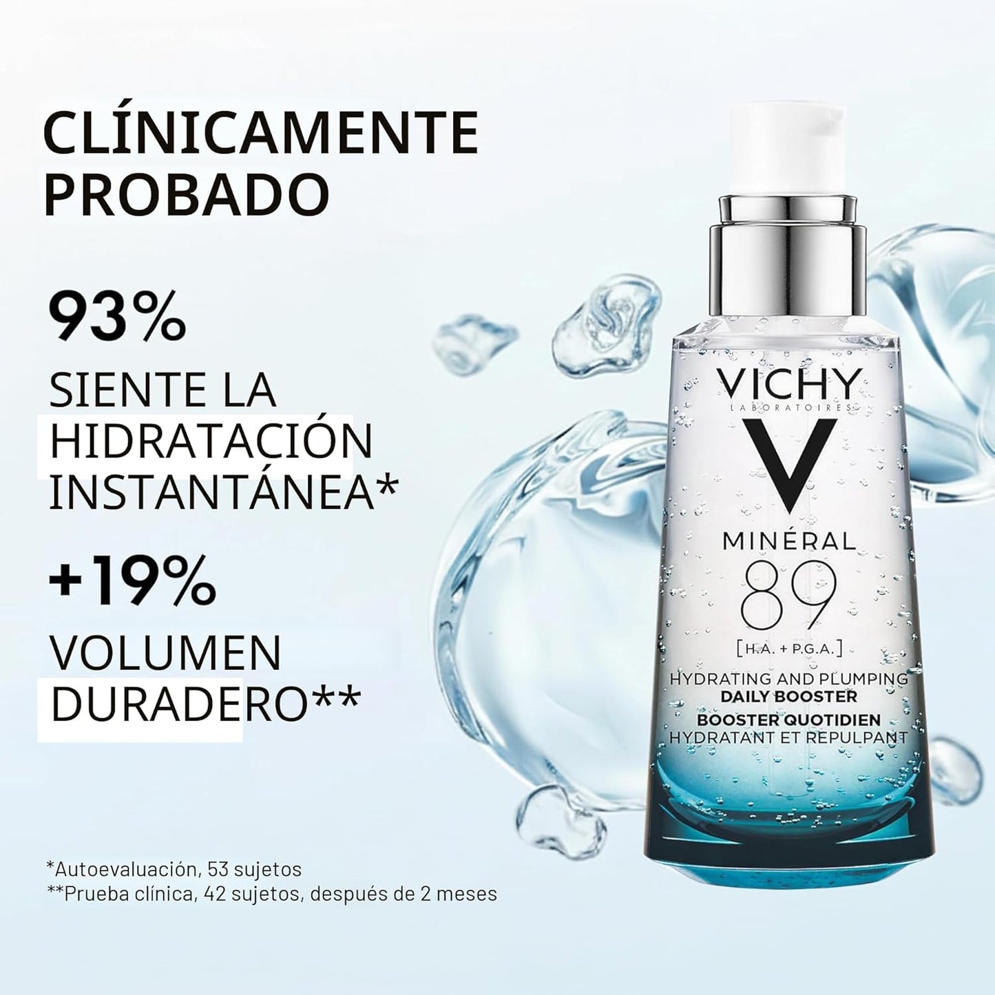Vichy Mineral 89 Serum
