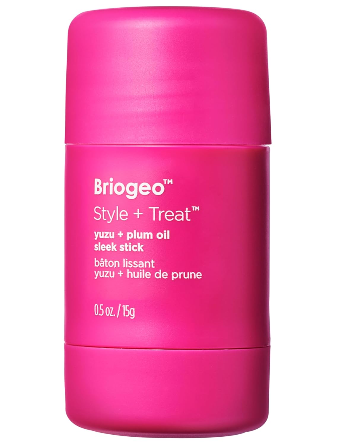 Briogeo Style + Treat Yuzu + Plum Oil Sleek Stick