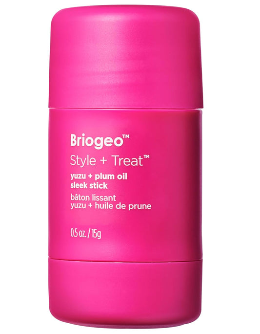 Briogeo Style + Treat Yuzu + Plum Oil Sleek Stick