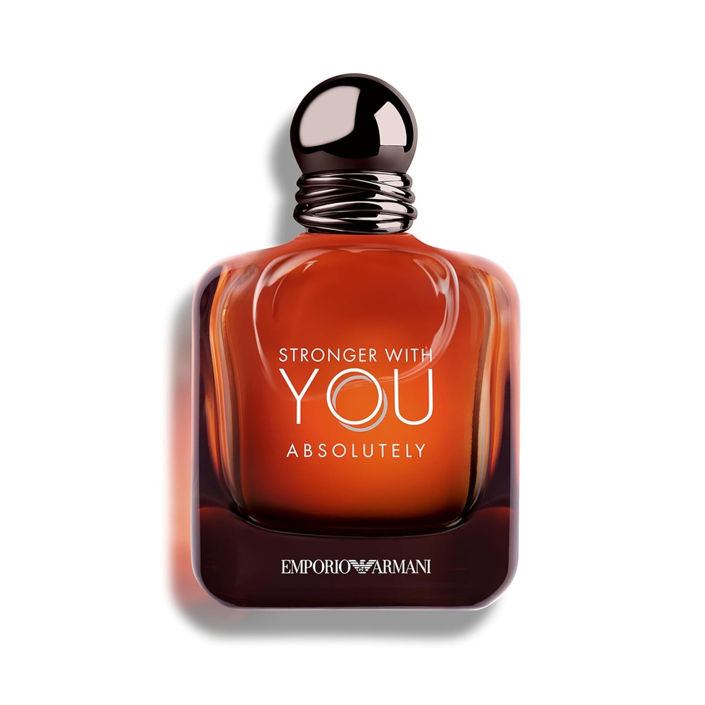 Armani Stronger With You Absolutely (100 ml)