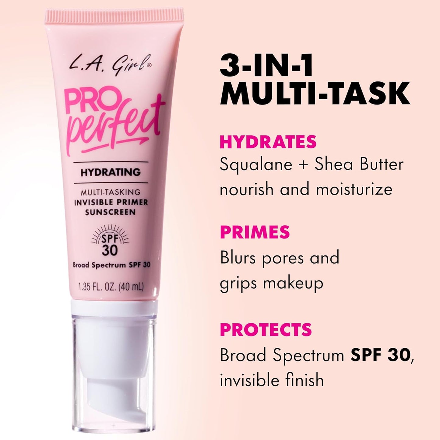 L.A. Girl Pro Perfect Hydrating