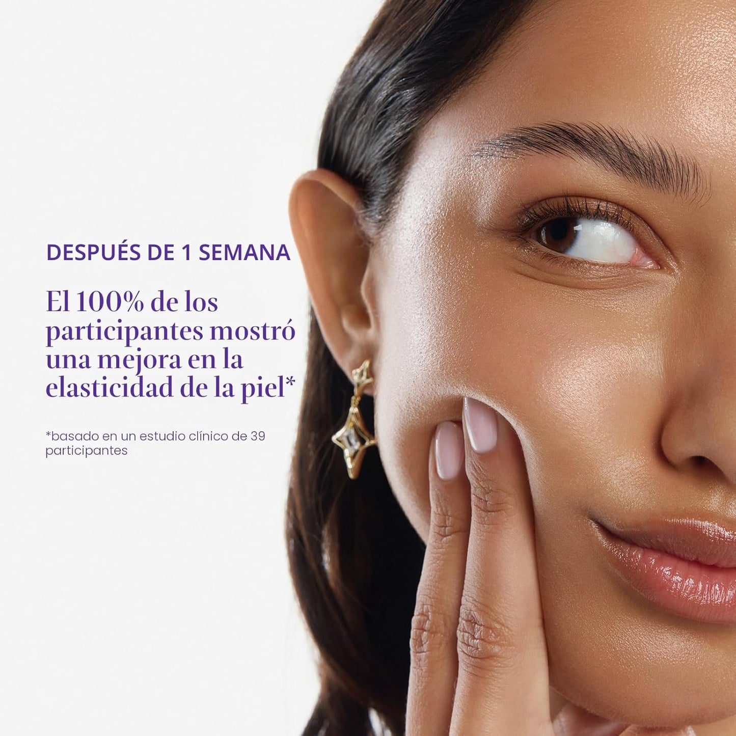 Tatcha The Dewy Milk Moisturizer