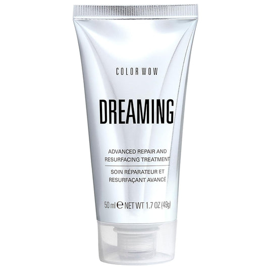 Color WOW Dreaming