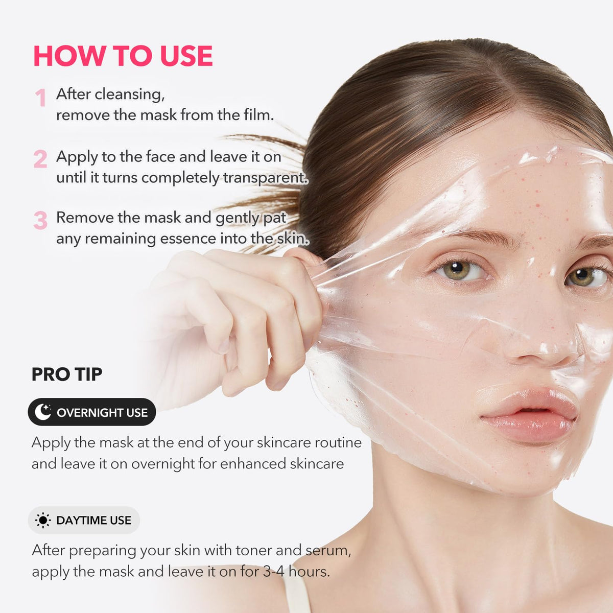 Aprilskin Gel Mask