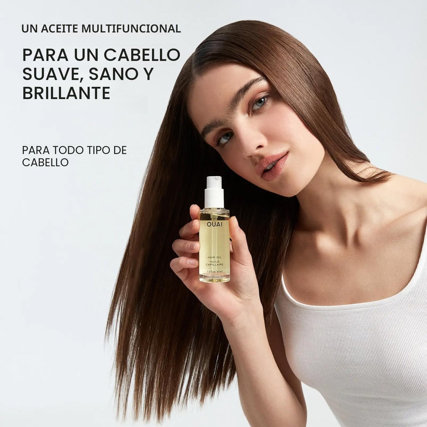 Ouai Hair Oil