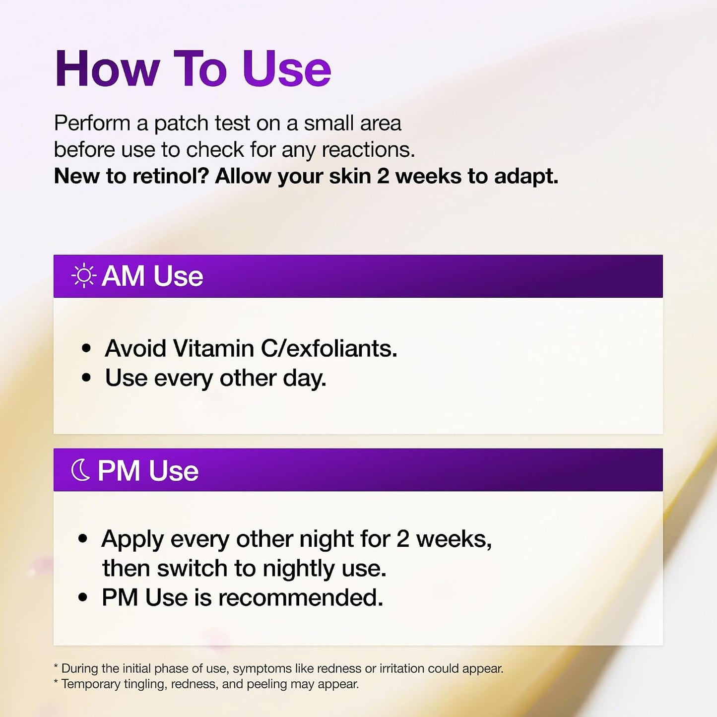 Anua Collagen Retinol Refining Gua Sha Cream