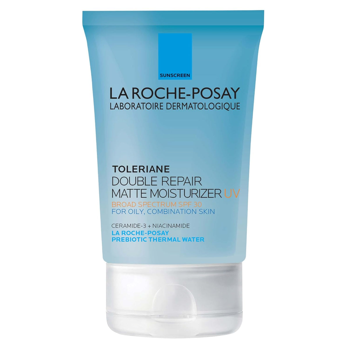 La Roche Posay Double Repair Matte Moisturizing UV