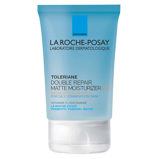 La Roche Posay Double Repair Matte Moisturizing UV