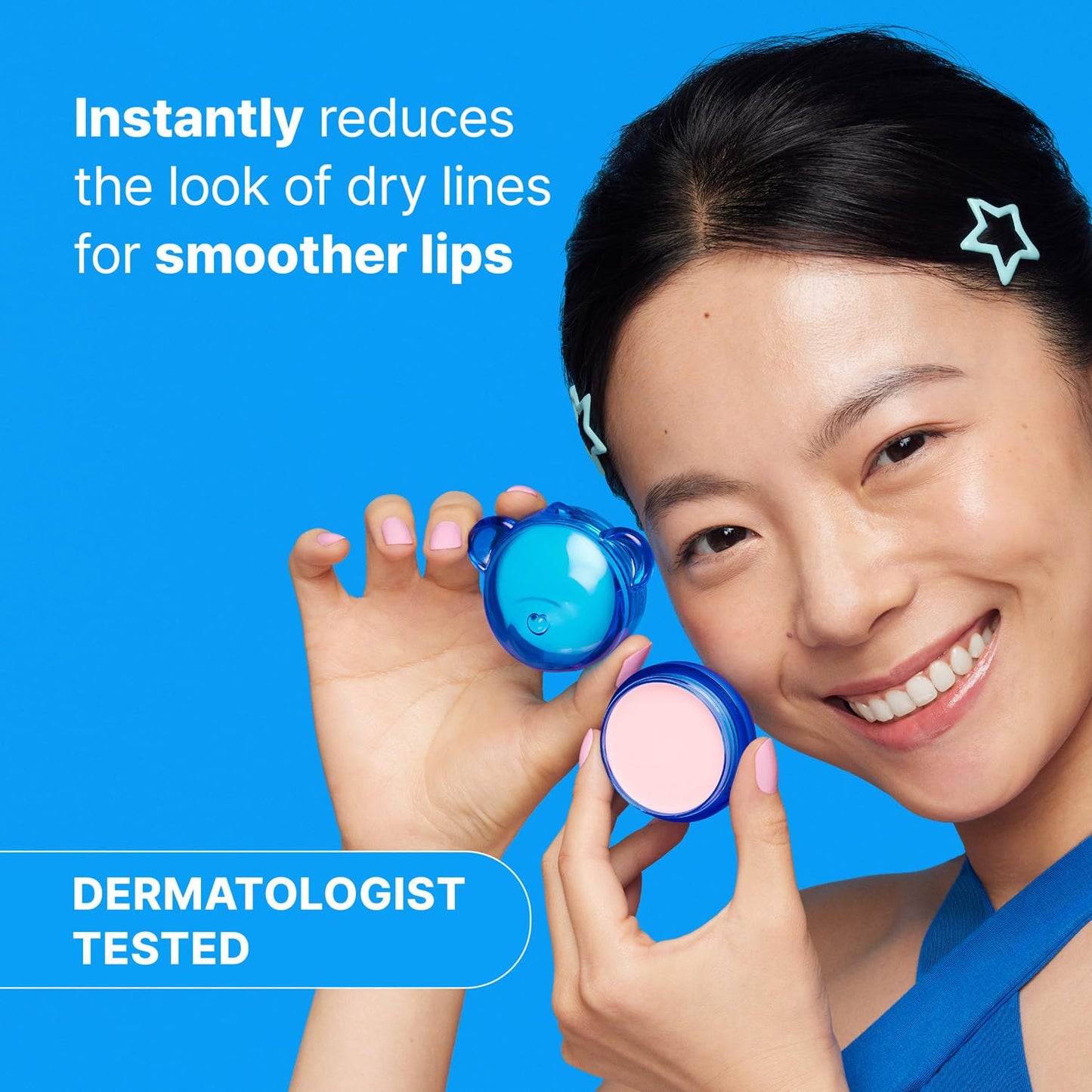 Dr.Jart+ Vital Hydra Solution Hydrating Lip Mask