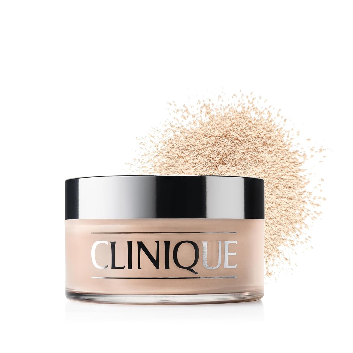 Clinique Blended Face Powder