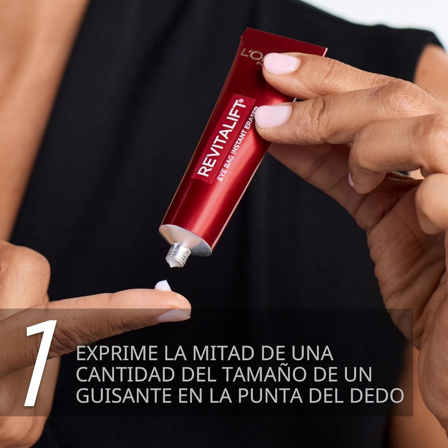 L'Oréal Paris Revitalift Triple Power Eye Bag Instant Eraser