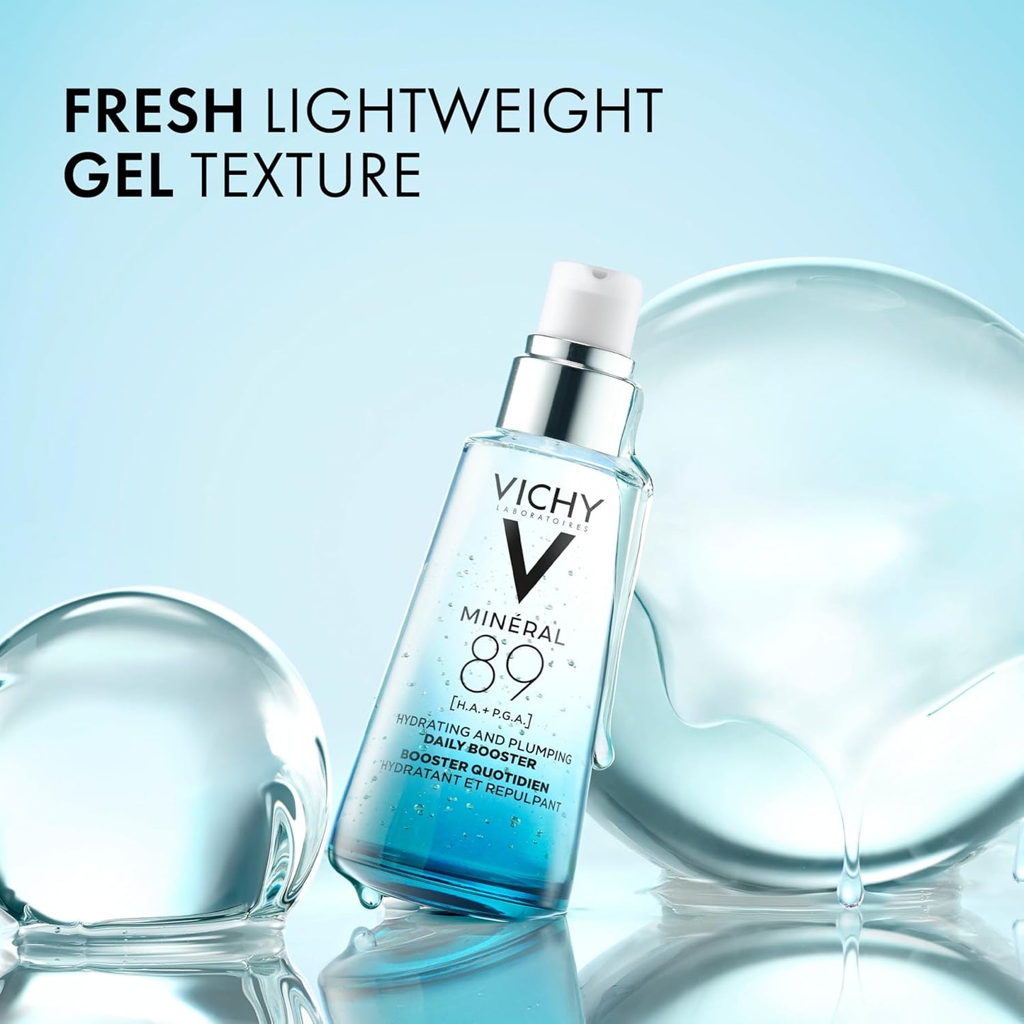 Vichy Mineral 89 Serum