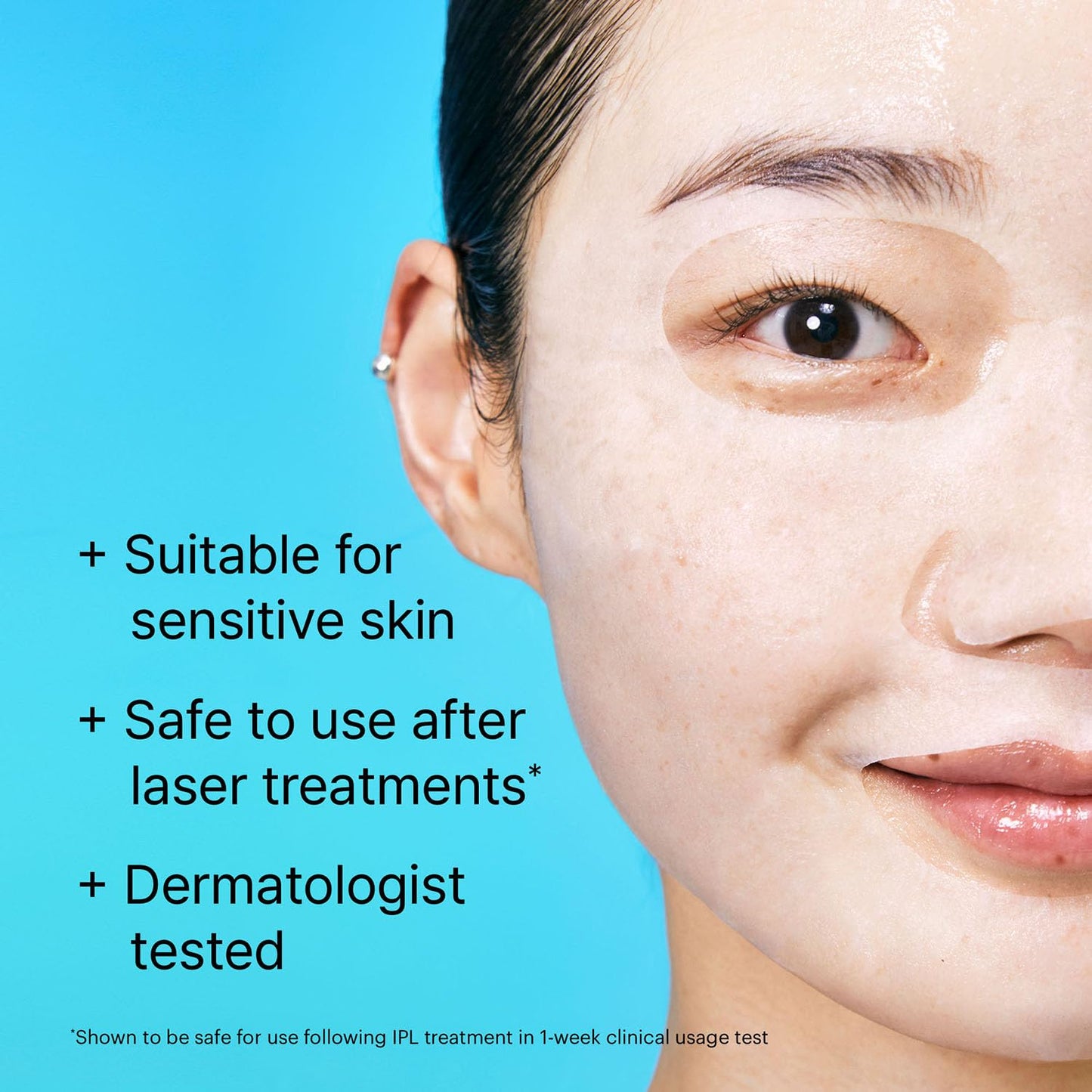 Dr. Jart+ Vital Hydra Solution Dermask