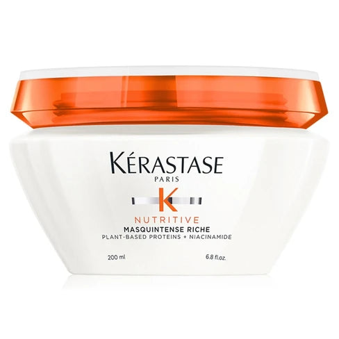 Kérastase Nutritive Masquintense Mascarilla