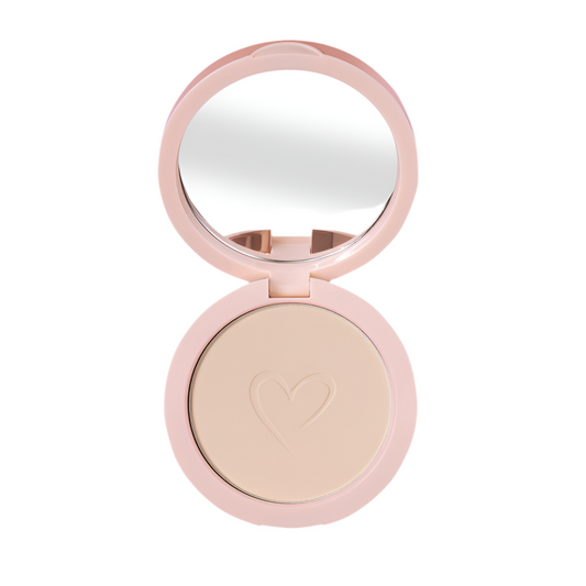 Beauty Creations Pretty Pressed Polvos Compactos