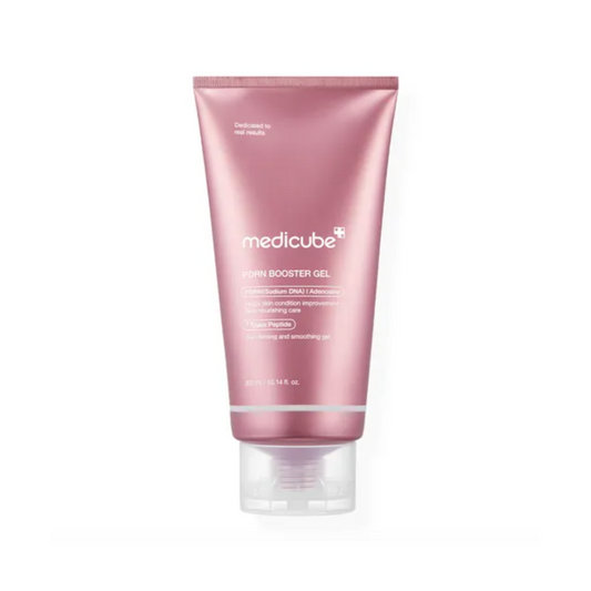 Medicube PDRN Booster Gel