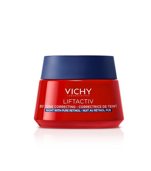 Vichy Liftactiv B3 Crema anti manchas de noche