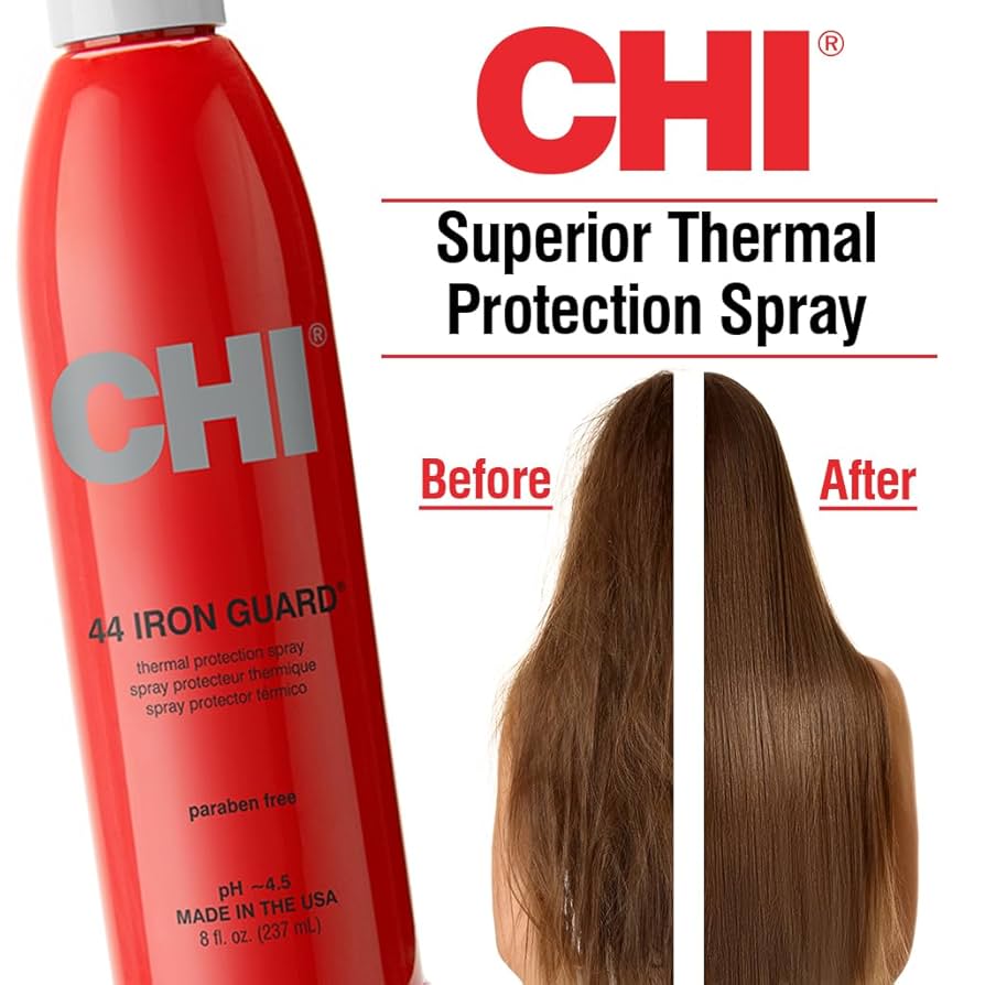 CHI Protector Térmico