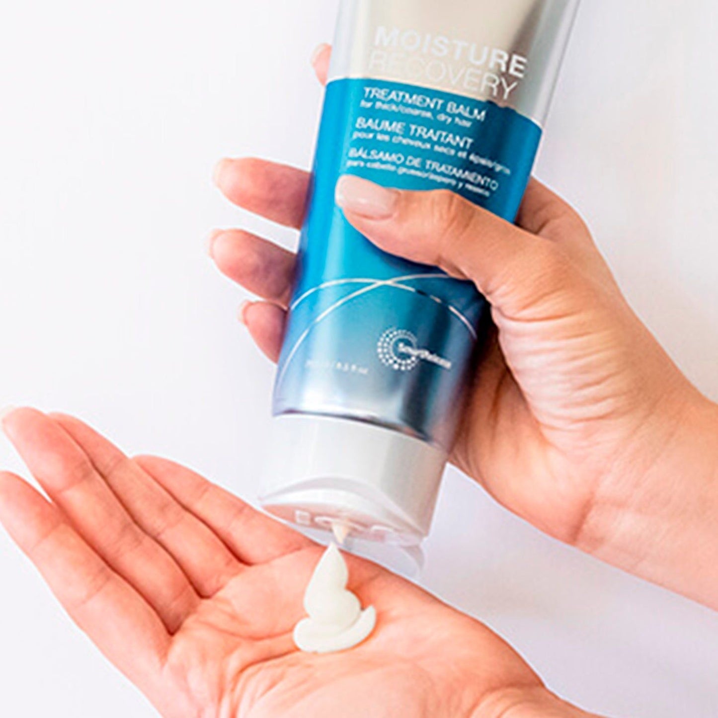 Joico Moisture Recovery Bálsamo de Tratamiento