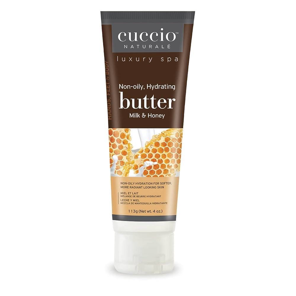 Cuccio Naturale Crema Hidratante para Manos
