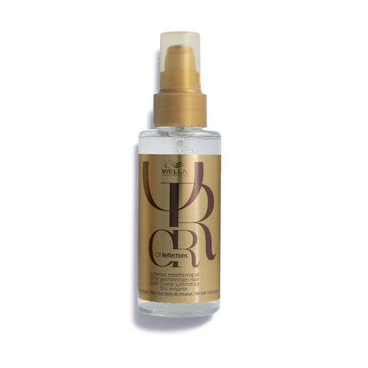 Wella Professionals Aceite realizador de brillo y Suavidad