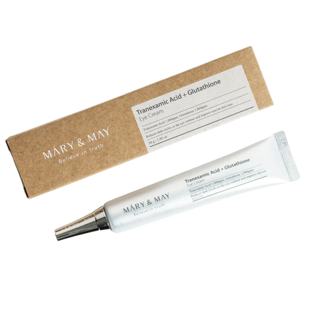 Mary & May Crema para Contorno de ojos