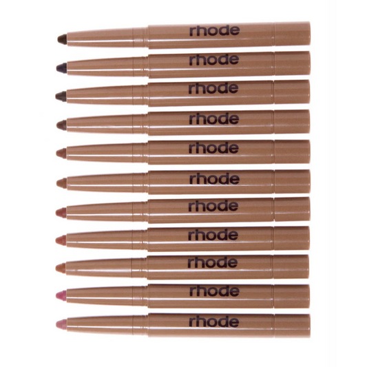Rhode Peptide Lip Contour