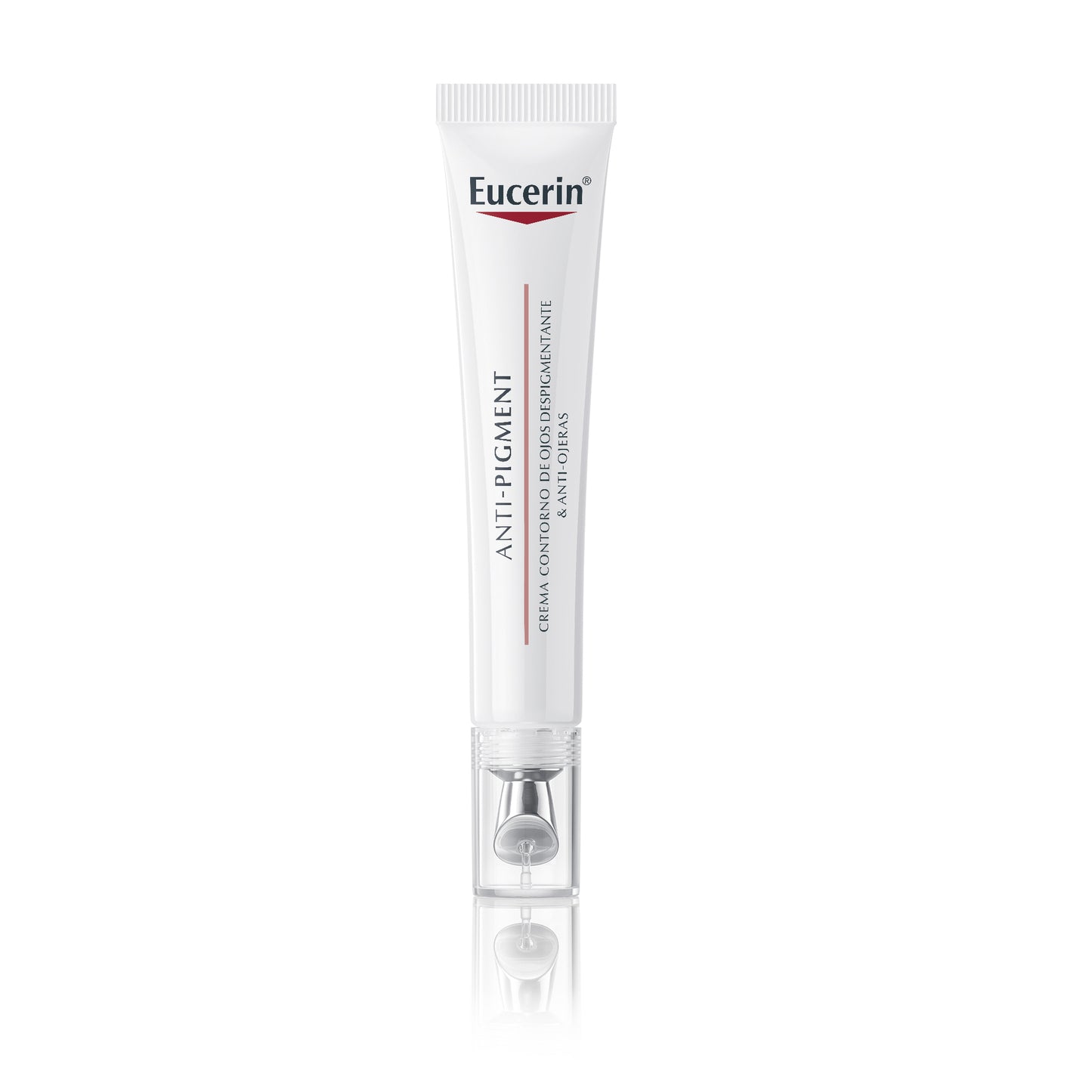 Eucerin Anti-pigment contorno de ojos