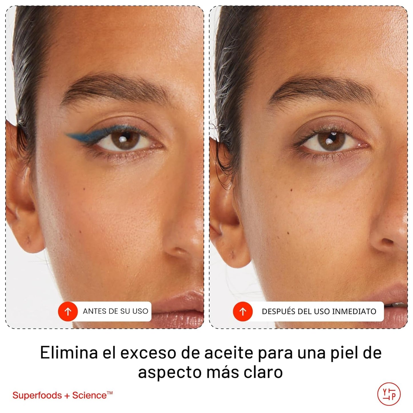 Youth To The People Limpiador facial Superfood