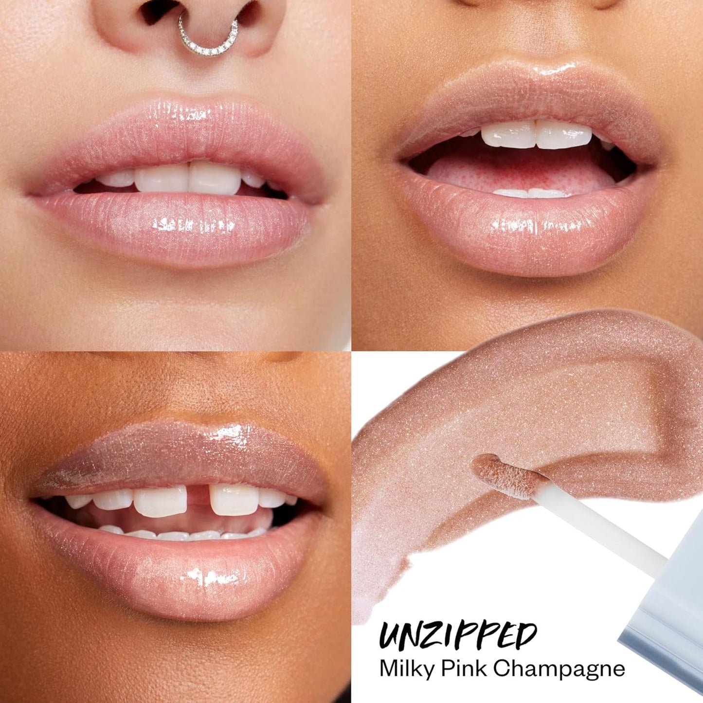 Kosas Wet Lip Oil Gloss