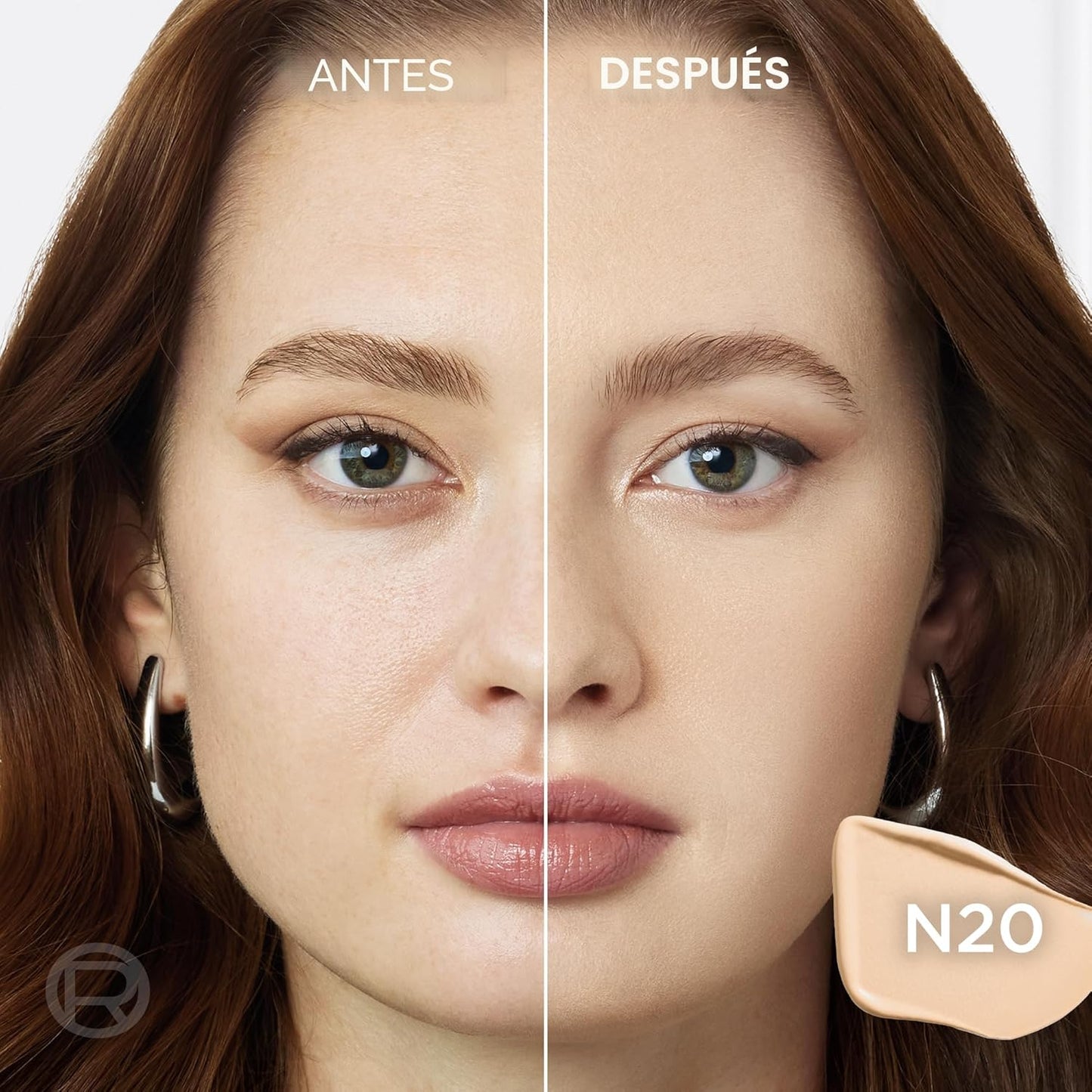 L'Oreal Paris Infallible Skin Ink