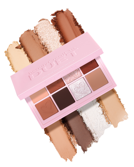Beauty Creations Duet Mini Sombras