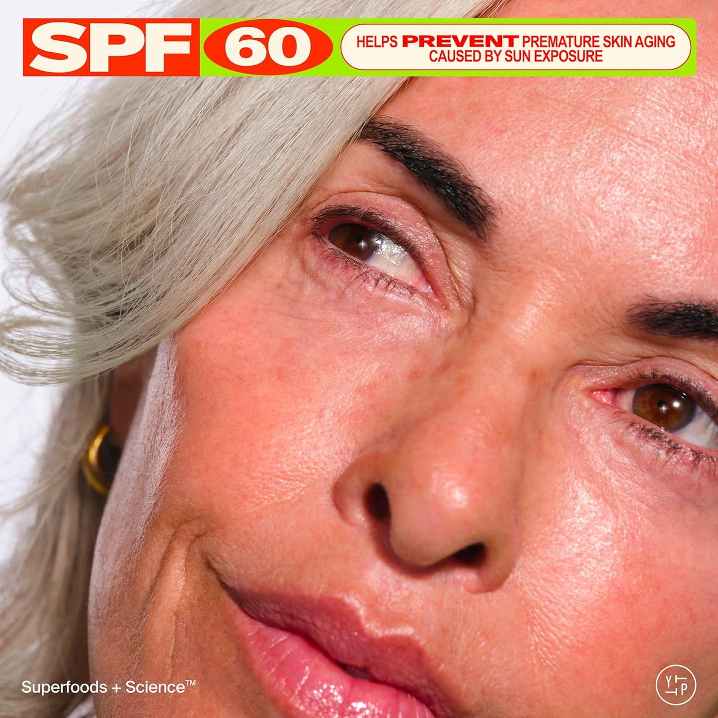 Youth To The People - Protector Solar Con SPF 60
