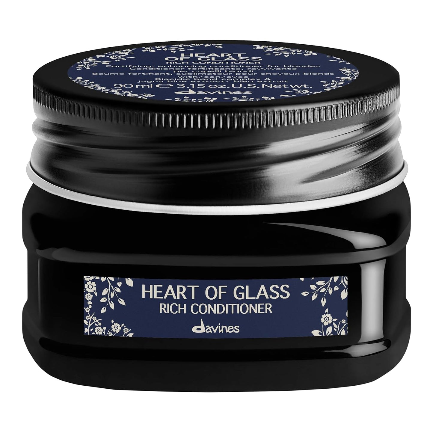Davines Heart Of Glass Acondicionador