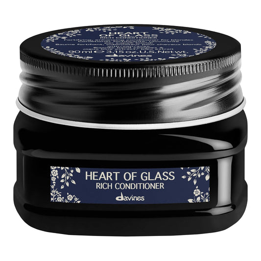 Davines Heart Of Glass Acondicionador