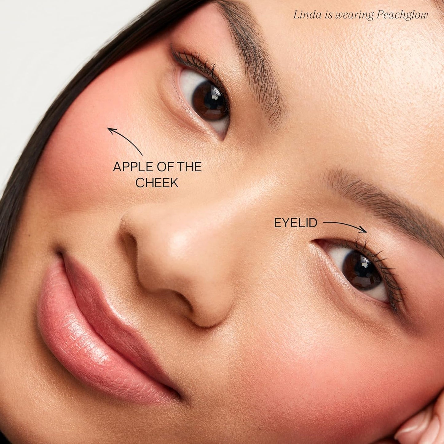 Saie Glow Sculpt