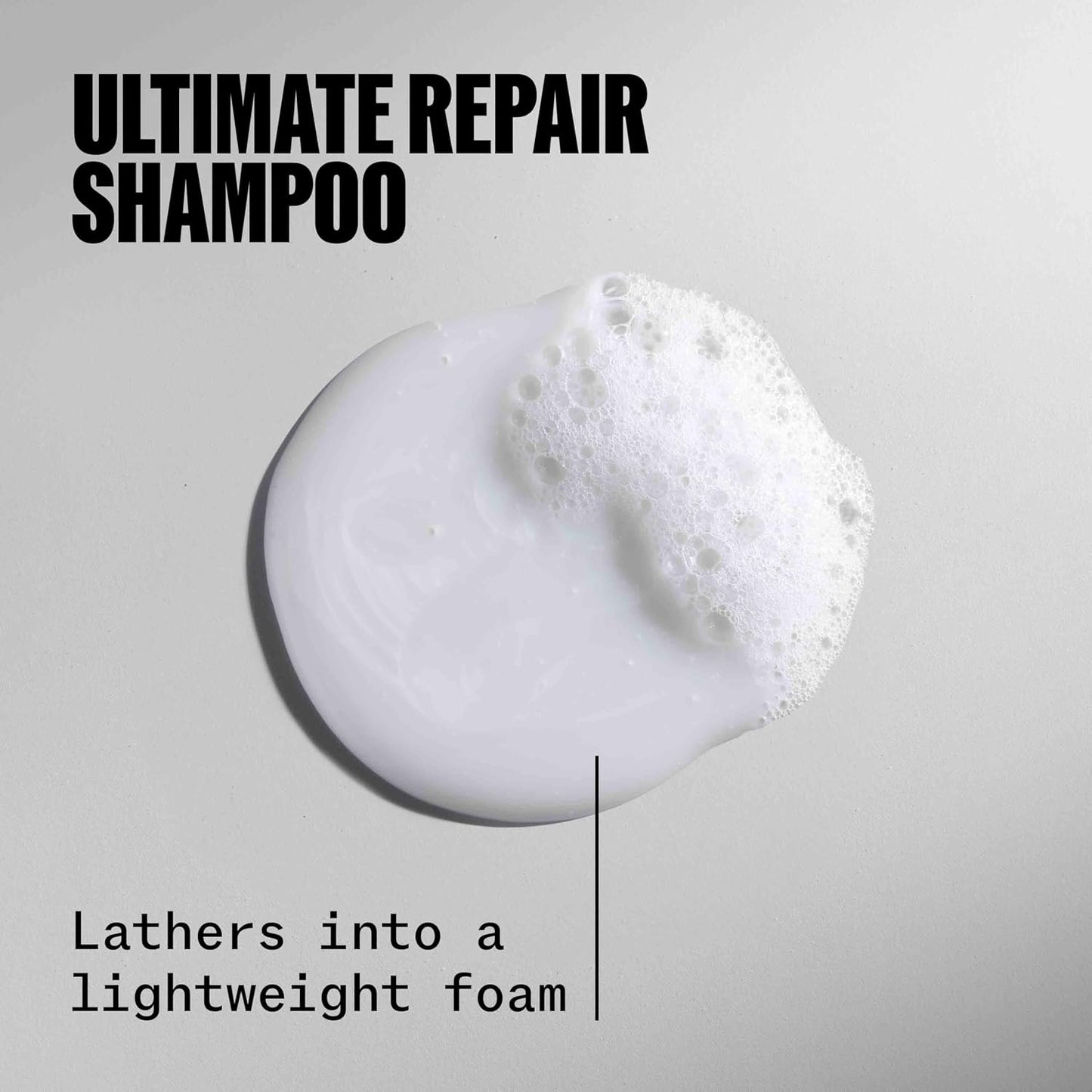 Wella Professionals Ultimate Repair Shampoo
