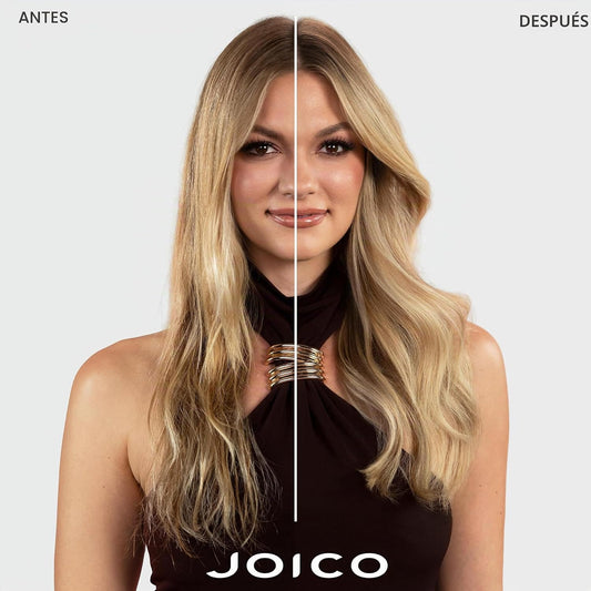 Joico Defy Damage Protective Shampoo