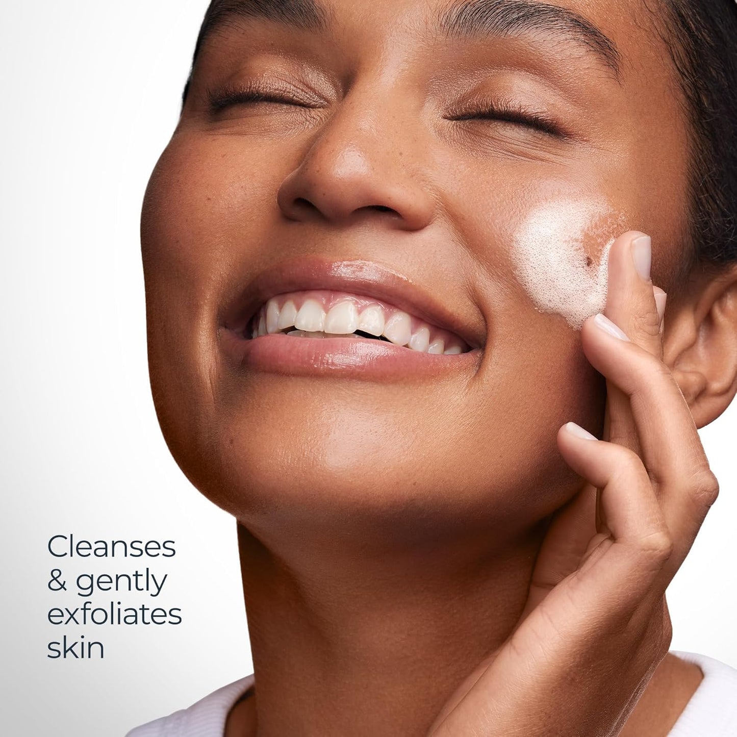 Eucerin Radiant Tone Cleansing Gel
