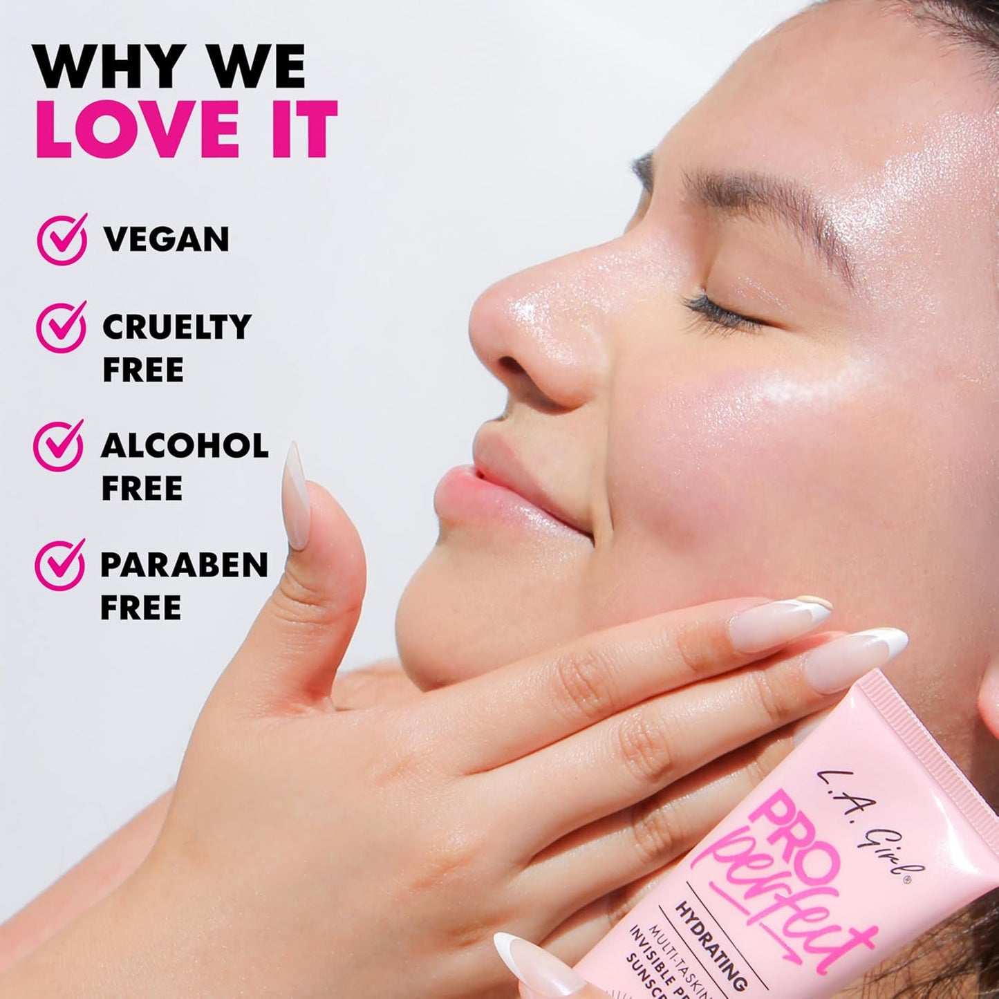 L.A. Girl Pro Perfect Hydrating