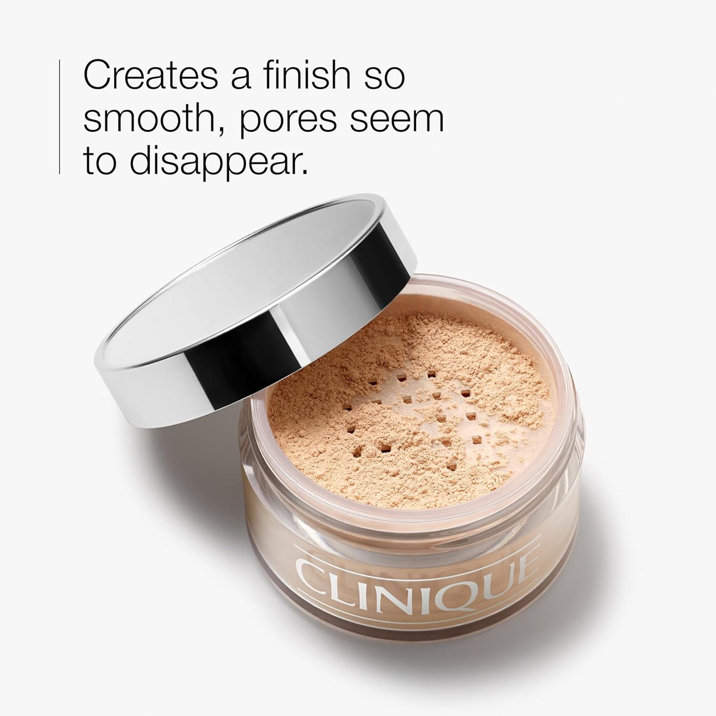 Clinique Blended Face Powder