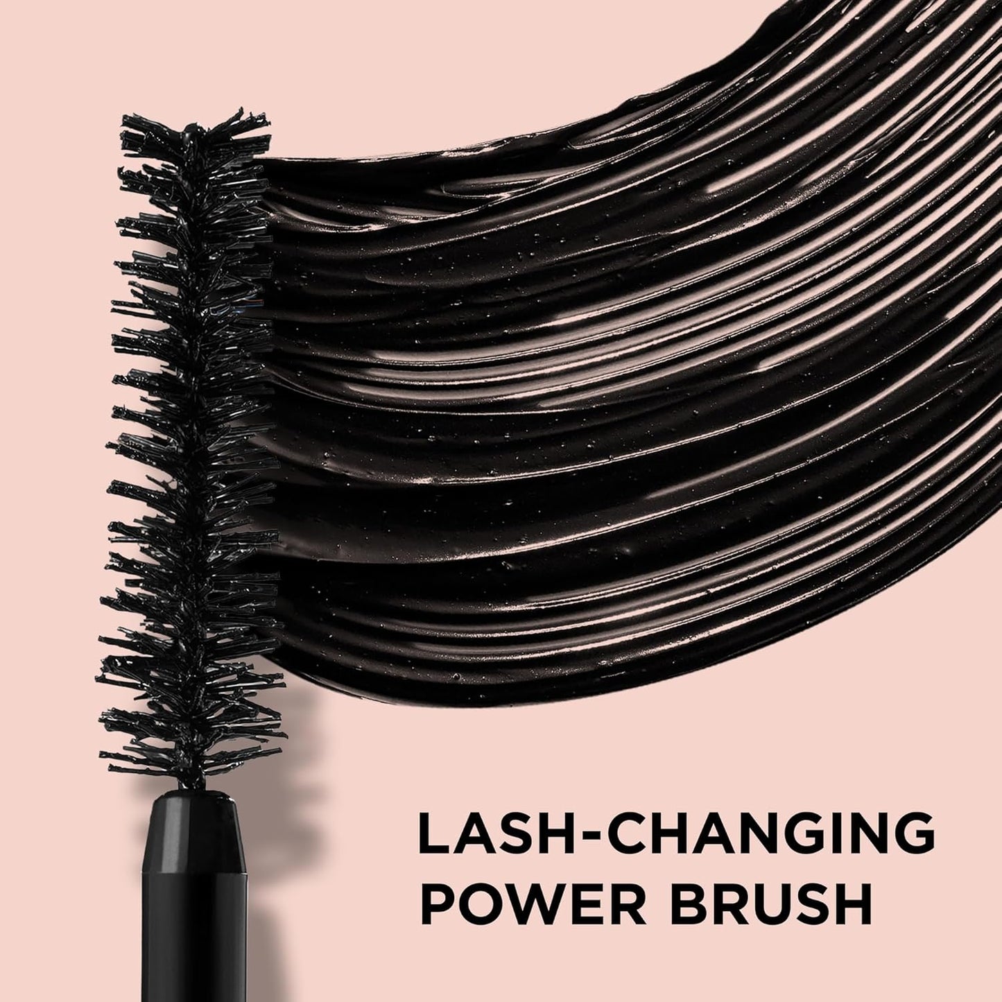It Superhero Elastic Stretch Volumizing Mascara