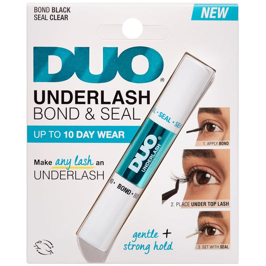 DUO Underlash Bond and Seal