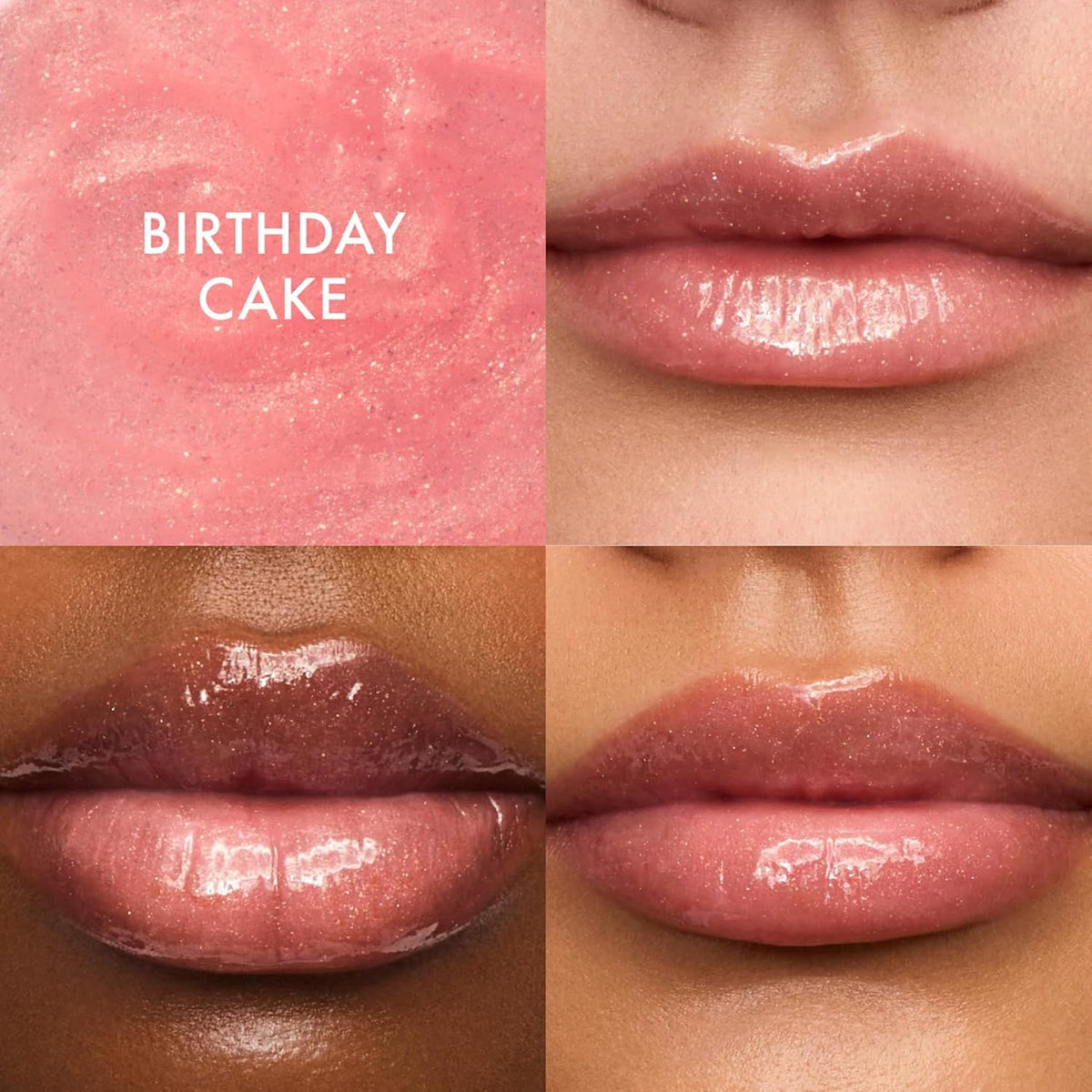 Summer Fridays The Lip Butter Balm Minis Set