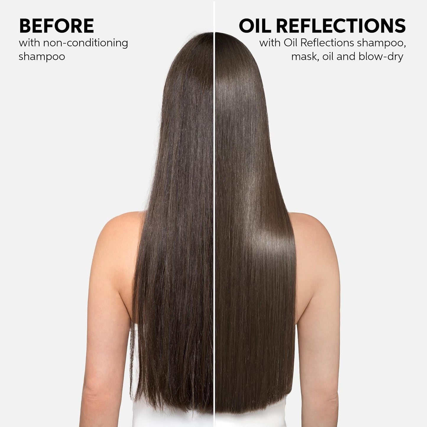 Wella Professionals Oil Reflections Luminous Reveal Shampoo