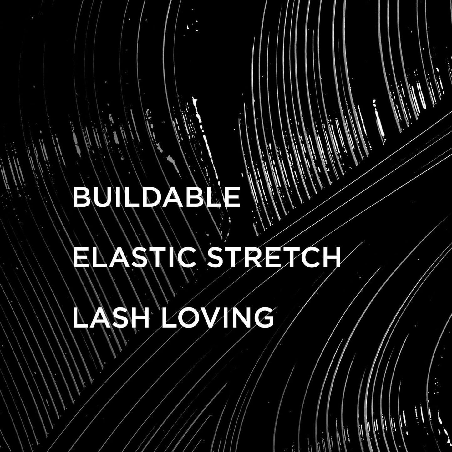 It Superhero Elastic Stretch Volumizing Mascara